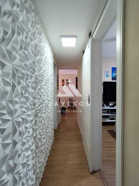 Apartamento, 3 quartos, 111 m² - Foto 4