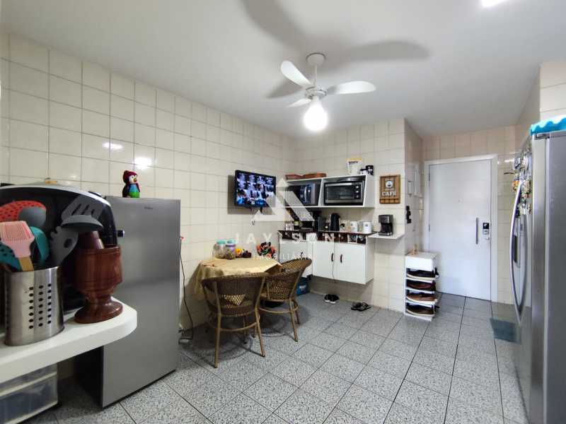 Apartamento, 3 quartos, 111 m² - Foto 24