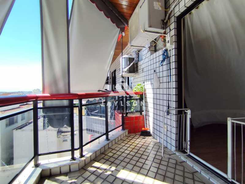 Apartamento, 3 quartos, 111 m² - Foto 28