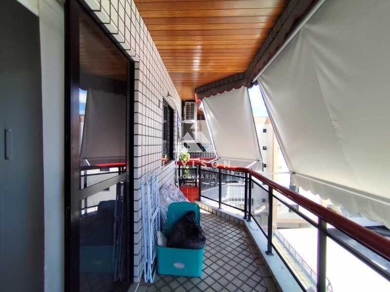 Apartamento, 3 quartos, 111 m² - Foto 29