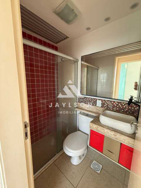 Apartamento, 2 quartos, 70 m² - Foto 12