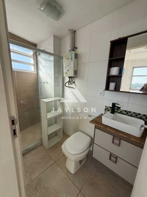 Apartamento, 2 quartos, 70 m² - Foto 13