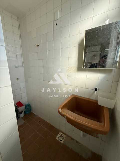 Apartamento, 2 quartos, 70 m² - Foto 15