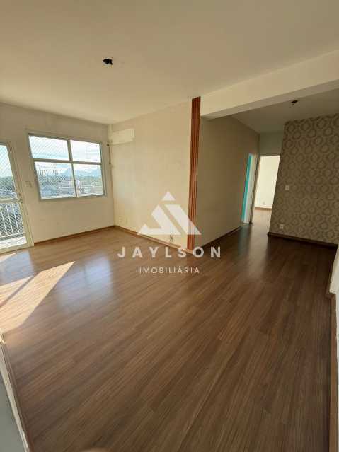 Apartamento, 2 quartos, 70 m² - Foto 2