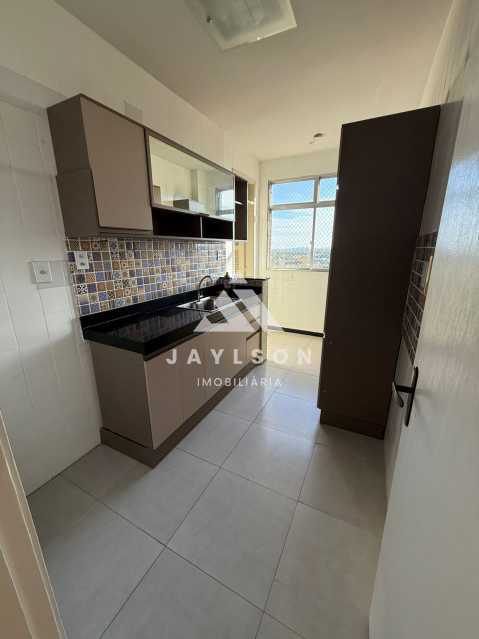 Apartamento, 2 quartos, 70 m² - Foto 9