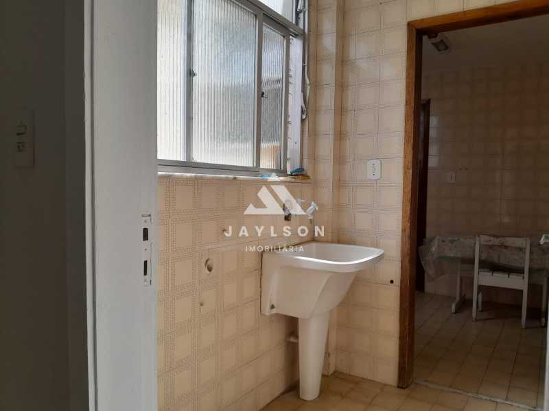 Apartamento, 2 quartos, 70 m² - Foto 8