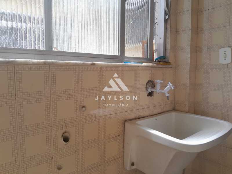 Apartamento, 2 quartos, 70 m² - Foto 9