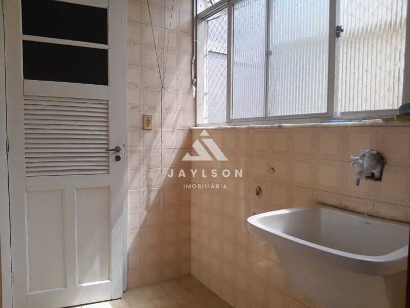 Apartamento, 2 quartos, 70 m² - Foto 10
