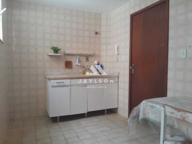 Apartamento, 2 quartos, 70 m² - Foto 7