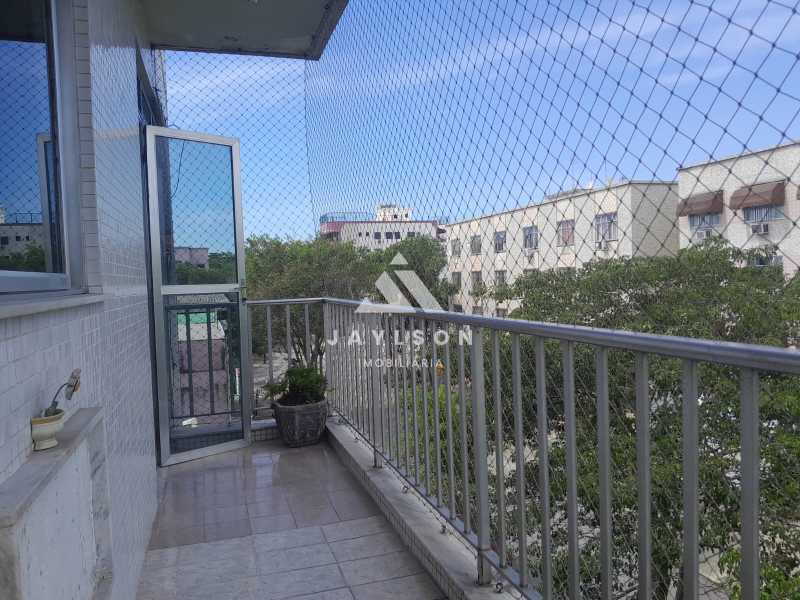 Apartamento, 2 quartos, 70 m² - Foto 1