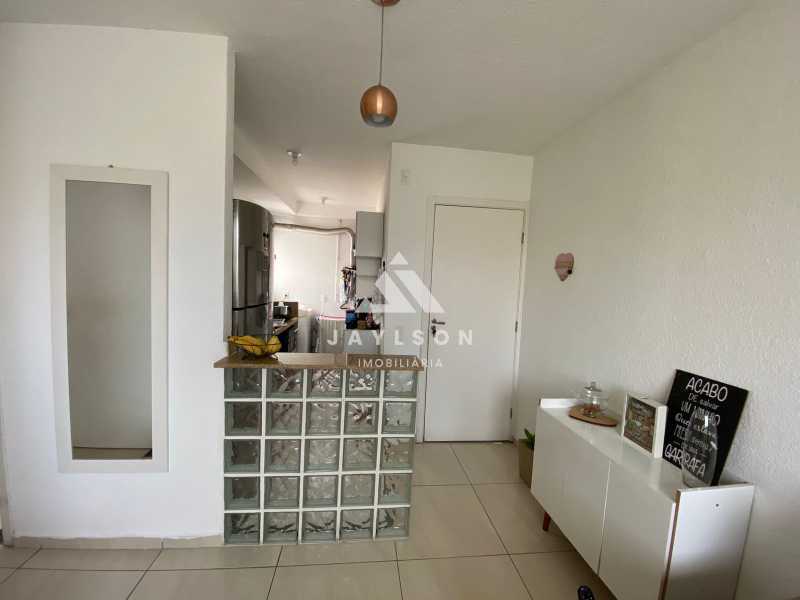 Apartamento, 2 quartos, 40 m² - Foto 1