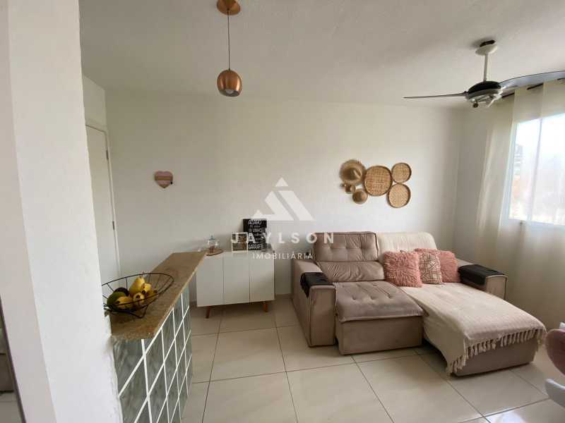 Apartamento, 2 quartos, 40 m² - Foto 2