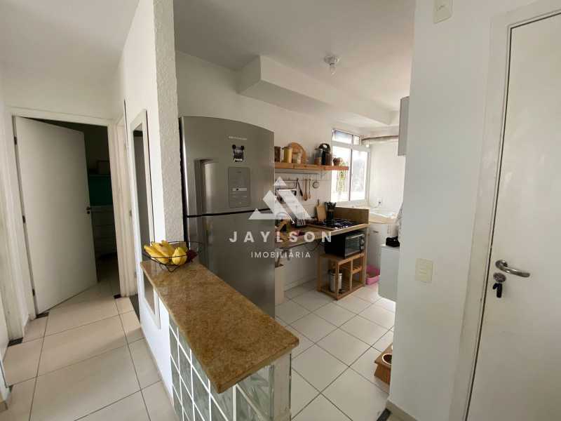 Apartamento, 2 quartos, 40 m² - Foto 5