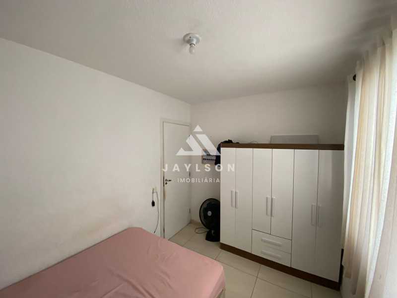 Apartamento, 2 quartos, 40 m² - Foto 9