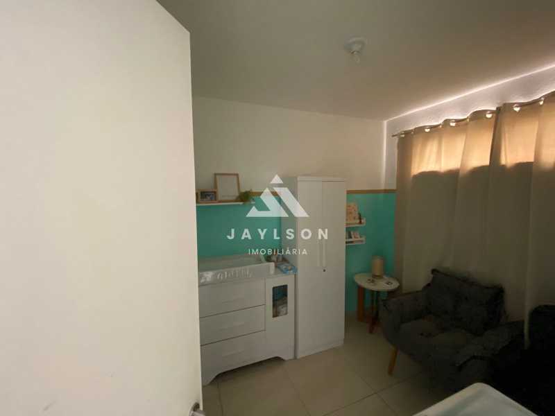 Apartamento, 2 quartos, 40 m² - Foto 10