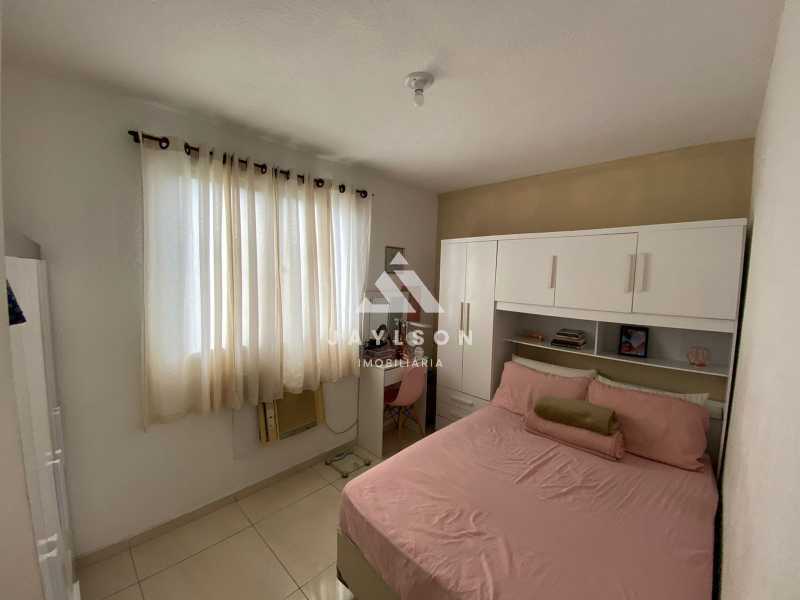 Apartamento, 2 quartos, 40 m² - Foto 11