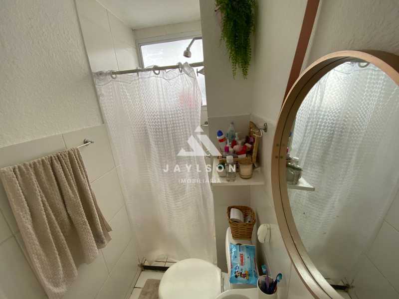 Apartamento, 2 quartos, 40 m² - Foto 13