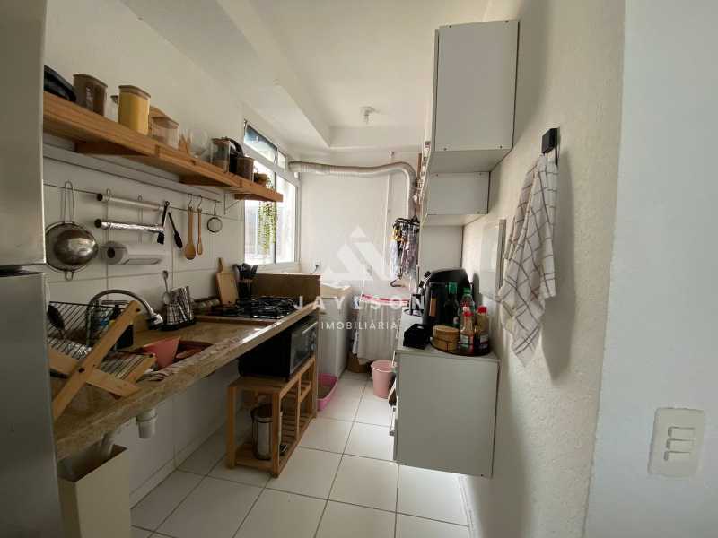 Apartamento, 2 quartos, 40 m² - Foto 14