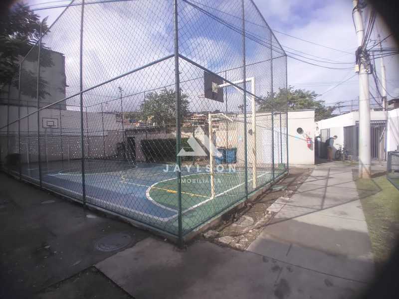 Apartamento, 2 quartos, 40 m² - Foto 15