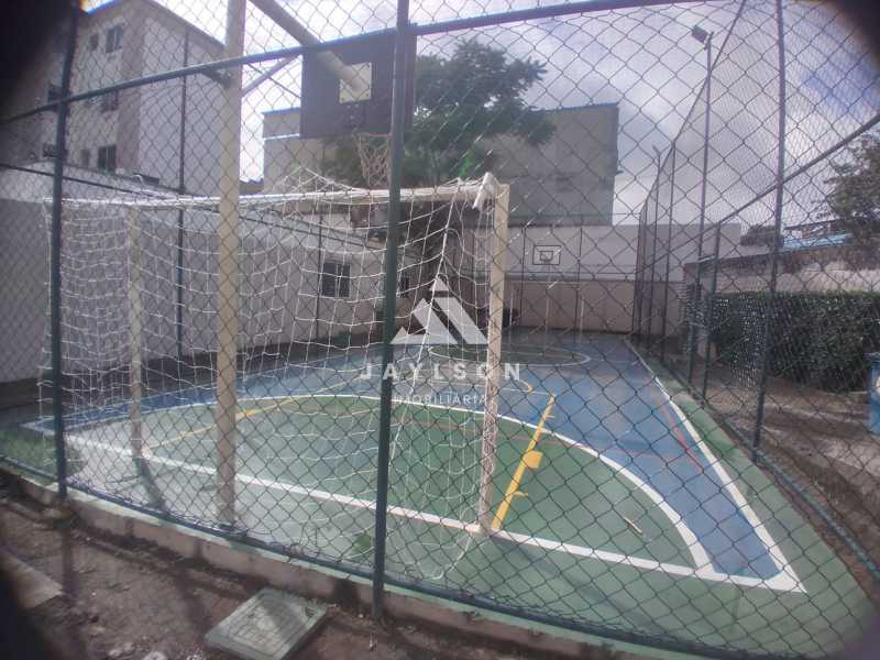 Apartamento, 2 quartos, 40 m² - Foto 16