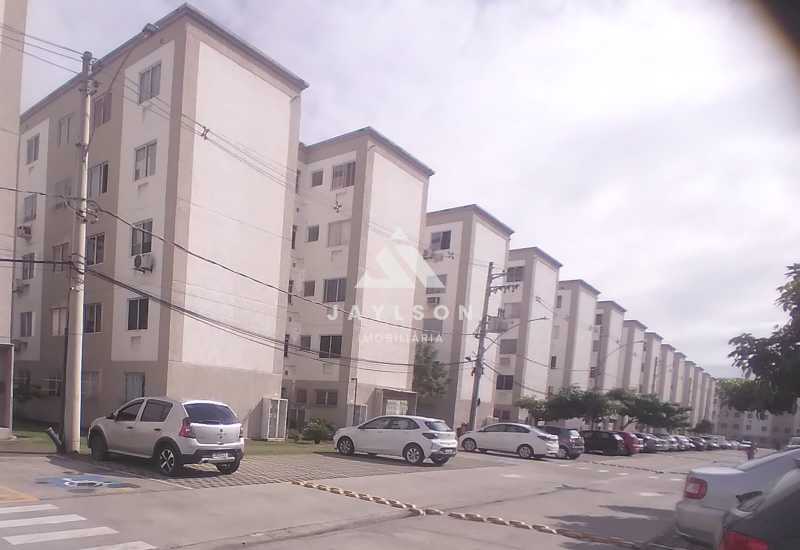 Apartamento, 2 quartos, 40 m² - Foto 17