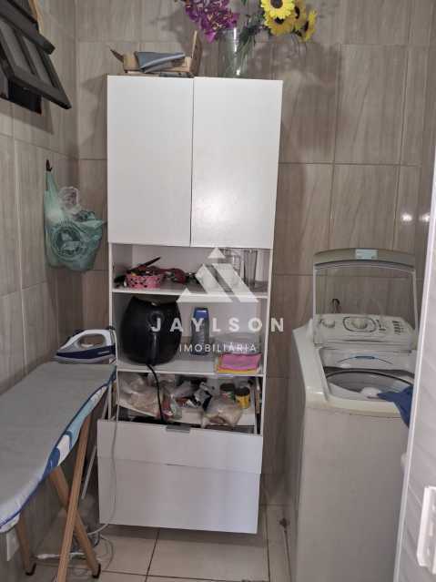 Apartamento, 4 quartos, 170 m² - Foto 27