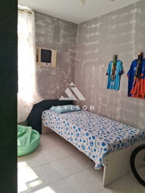 Apartamento, 2 quartos, 48 m² - Foto 7