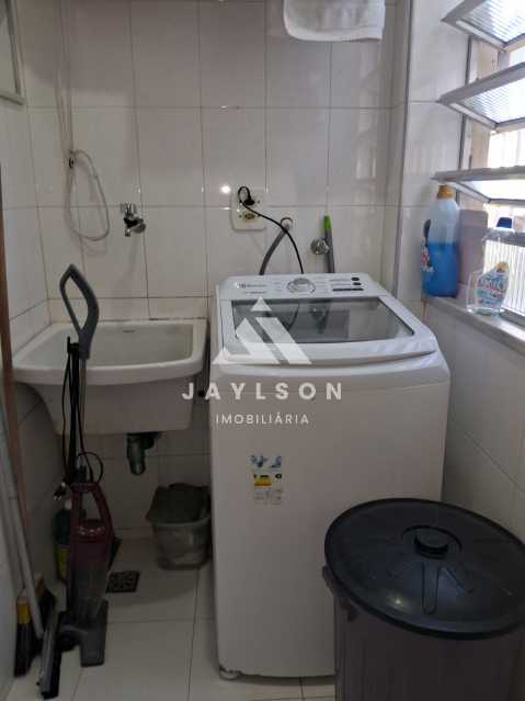 Apartamento, 2 quartos, 48 m² - Foto 14