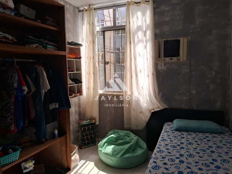 Apartamento, 2 quartos, 48 m² - Foto 6