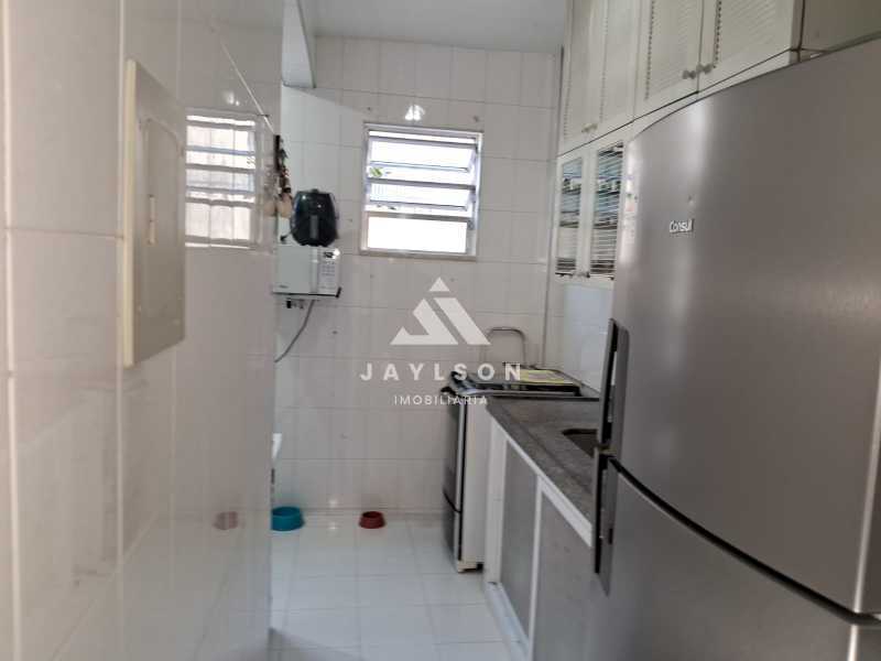 Apartamento, 2 quartos, 48 m² - Foto 13