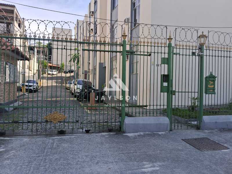 Apartamento, 2 quartos, 48 m² - Foto 1