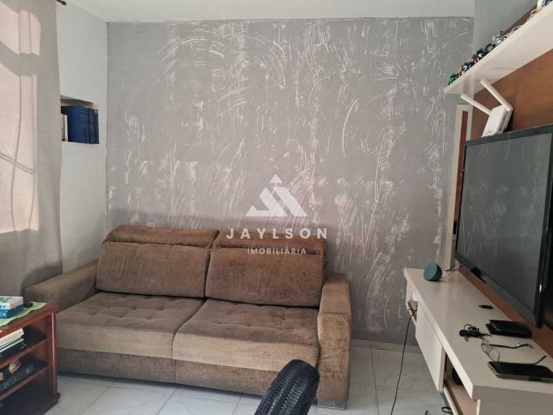 Apartamento, 2 quartos, 48 m² - Foto 5