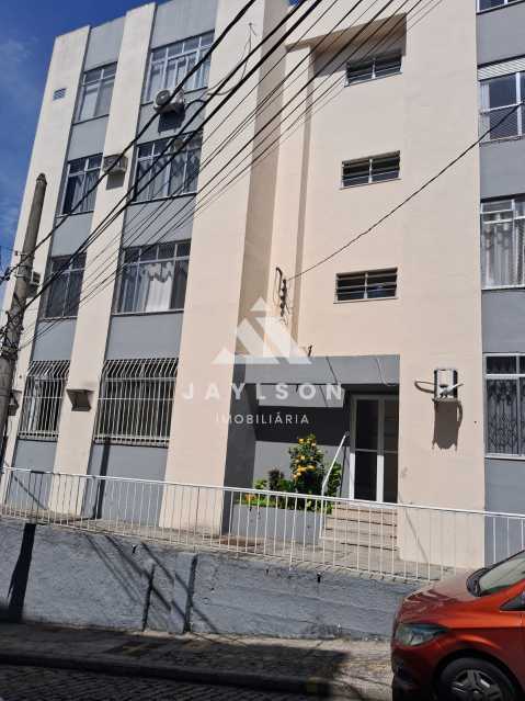 Apartamento, 2 quartos, 48 m² - Foto 2