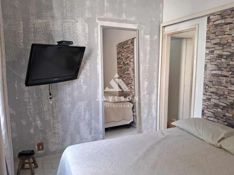 Apartamento, 2 quartos, 48 m² - Foto 9