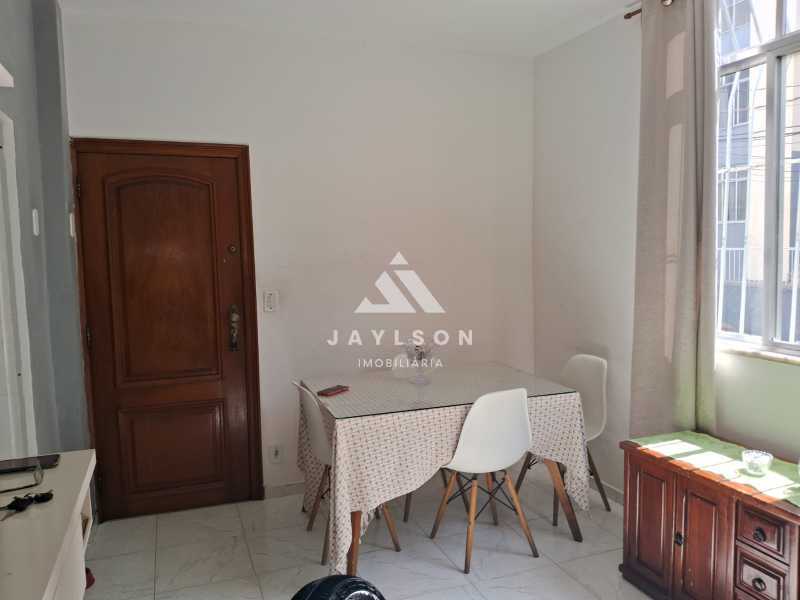 Apartamento, 2 quartos, 48 m² - Foto 4