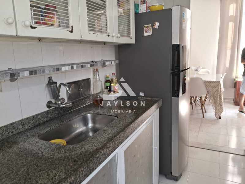 Apartamento, 2 quartos, 48 m² - Foto 12