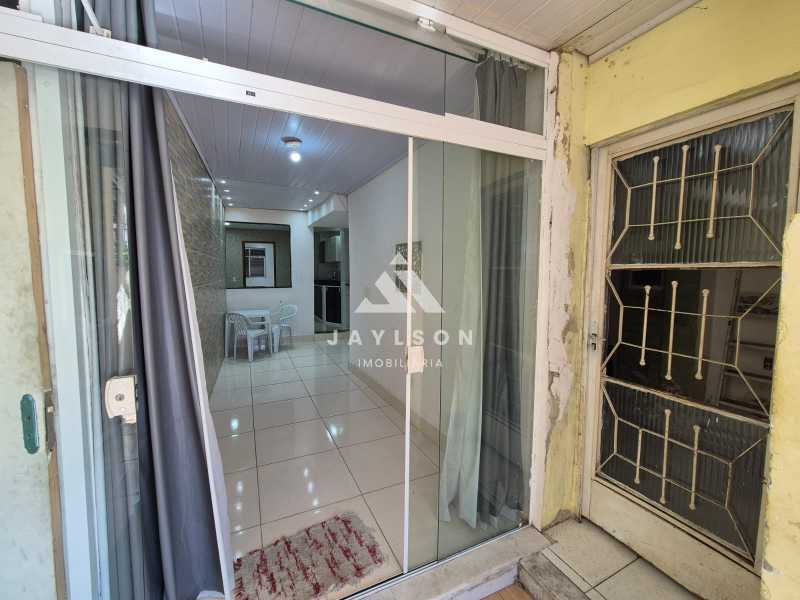 Apartamento, 2 quartos, 80 m² - Foto 1