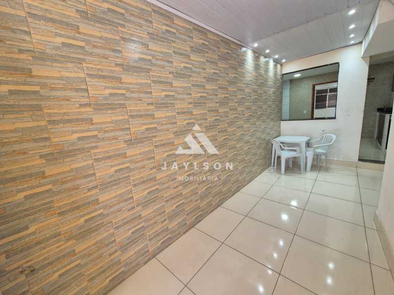 Apartamento, 2 quartos, 80 m² - Foto 3