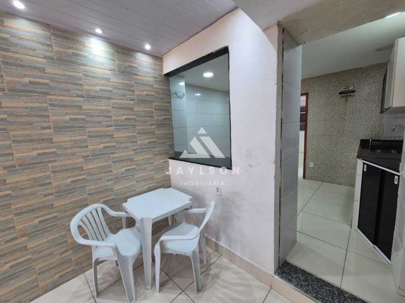 Apartamento, 2 quartos, 80 m² - Foto 4
