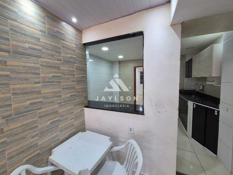 Apartamento, 2 quartos, 80 m² - Foto 5