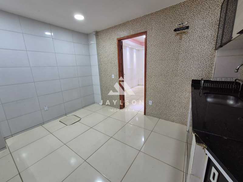 Apartamento, 2 quartos, 80 m² - Foto 6