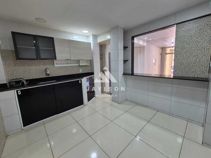 Apartamento, 2 quartos, 80 m² - Foto 7