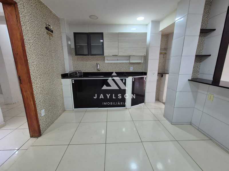 Apartamento, 2 quartos, 80 m² - Foto 8