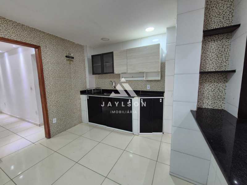 Apartamento, 2 quartos, 80 m² - Foto 9