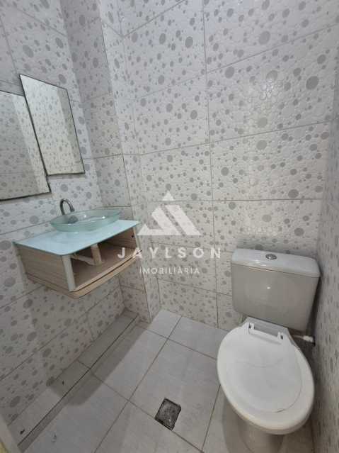 Apartamento, 2 quartos, 80 m² - Foto 11