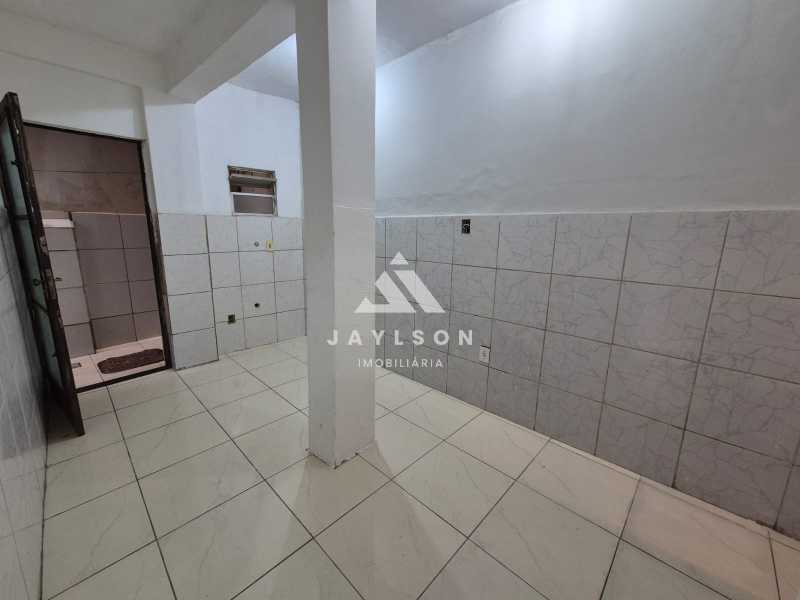 Apartamento, 2 quartos, 80 m² - Foto 15