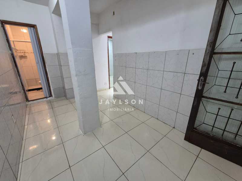Apartamento, 2 quartos, 80 m² - Foto 17