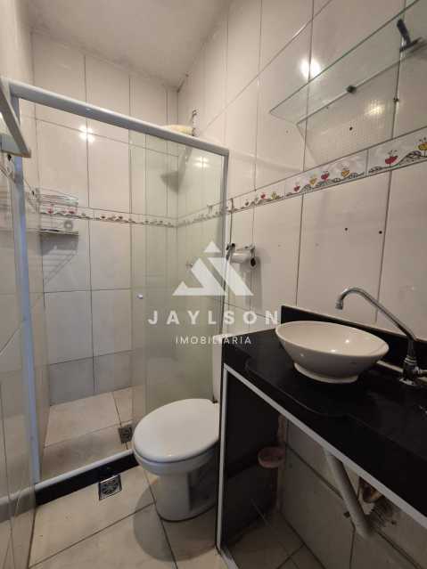 Apartamento, 2 quartos, 80 m² - Foto 19