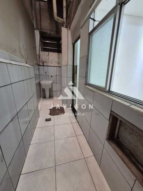 Apartamento, 2 quartos, 80 m² - Foto 21