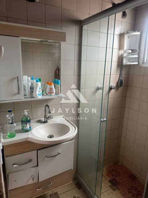 Apartamento, 2 quartos, 53 m² - Foto 10
